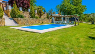 Casa Los Morales Ronda by Ruralidays