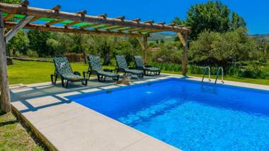 Casa Los Morales Ronda by Ruralidays