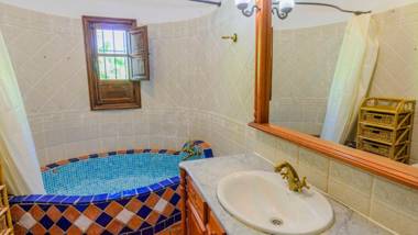 Casa Los Morales Ronda by Ruralidays