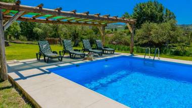 Casa Los Morales Ronda by Ruralidays