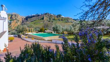 Casa El Puente Ronda by Ruralidays