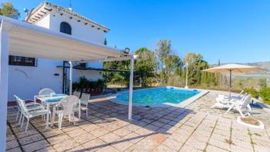 Casa El Rosario Ronda by Ruralidays