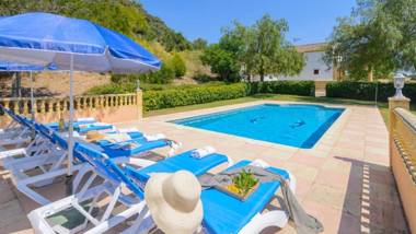 Casa Palacios Ronda by Ruralidays