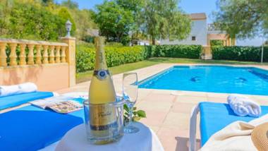 Casa Palacios Ronda by Ruralidays