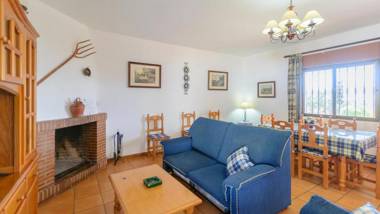 Casa Palacios Ronda by Ruralidays