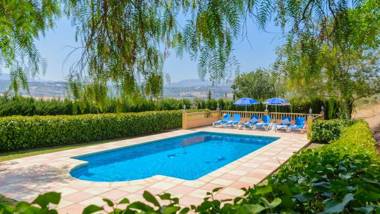 Casa Palacios Ronda by Ruralidays