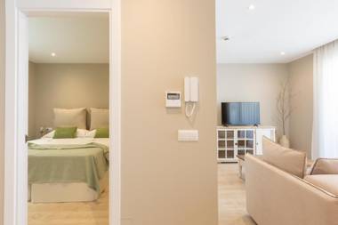 Apartamentos Martalia Arenal