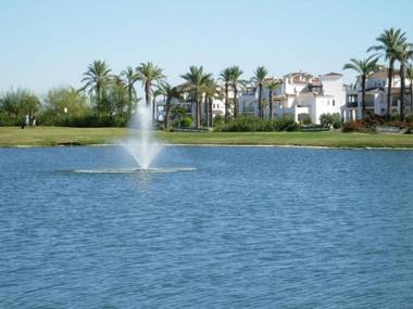 Coming Home - Penthouses La Torre Golf Resort