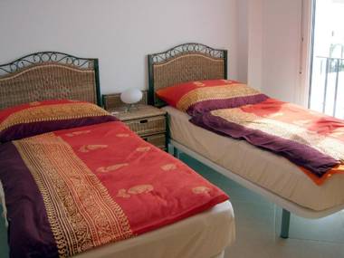 Coming Home - Penthouses La Torre Golf Resort