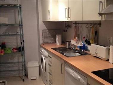 Casa Burnett - A Murcia Holiday Rentals Property