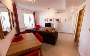 Casa Jurel - A Murcia Holiday Rentals Property