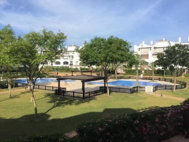 Casa Bacaladilla - A Murcia Holiday Rentals Property
