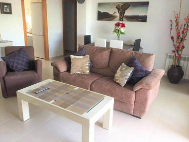 Casa Bacaladilla - A Murcia Holiday Rentals Property