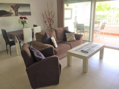 Casa Bacaladilla - A Murcia Holiday Rentals Property