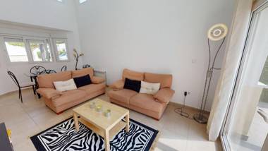 Casa Mia - A Murcia Holiday Rentals Property