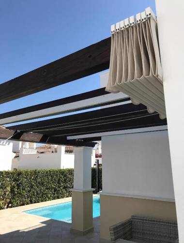 Villa Pagel - A Murcia Holiday Rentals Property