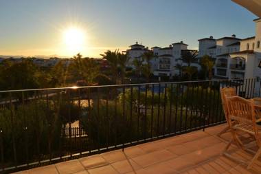 Casa Emperador - A Murcia Holiday Rentals Property