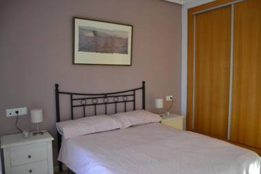 Casa Emperador - A Murcia Holiday Rentals Property