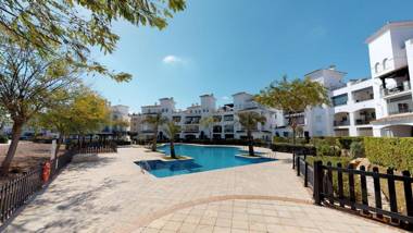 Casa Satsun - A Murcia Holiday Rentals Property