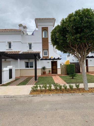 Dorada 284950-A Murcia Holiday Rentals Property