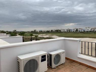 Dorada 284950-A Murcia Holiday Rentals Property