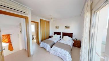 Marrajo 287334-A Murcia Holiday Rentals Property