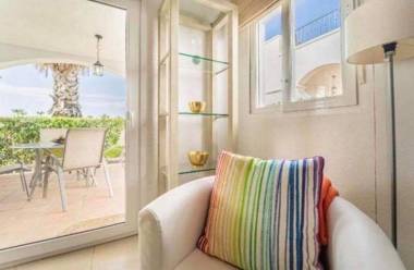 Chanquete 305742-A Murcia Holiday Rentals Property