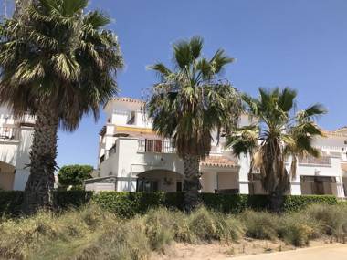 Chanquete 305742-A Murcia Holiday Rentals Property