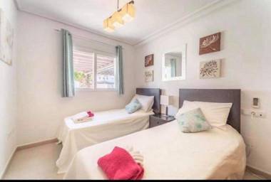 Chanquete 305742-A Murcia Holiday Rentals Property