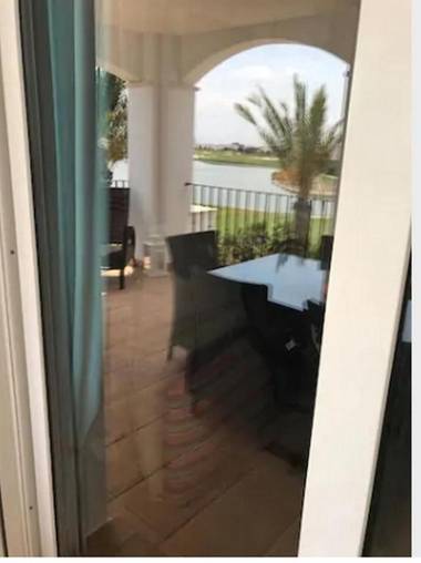 Emperador 302919-A Murcia Holiday Rentals Property