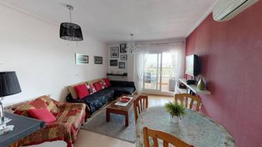 Pez Espada 297379-Murcia Holiday Rentals Property