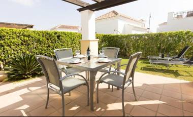 Casa Quisqueya - A Murcia Holiday Rentals Property