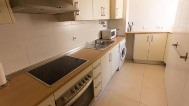 Casa Ricardo - A Murcia Holiday Rentals Property