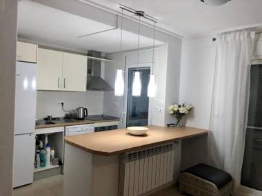 Casa Esturian - A Murcia Holiday Rentals Property