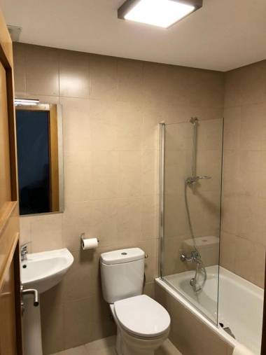 Casa Esturian - A Murcia Holiday Rentals Property