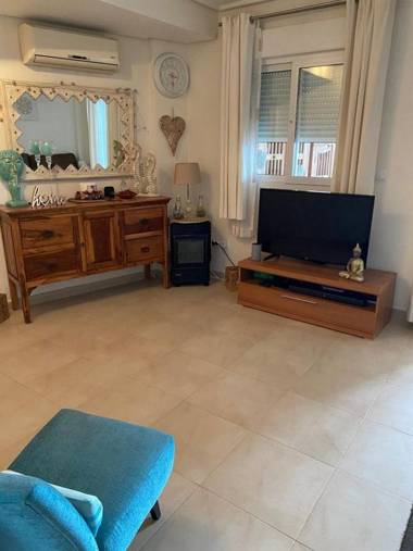 Casa de Poder - A Murcia Holiday Rentals Property