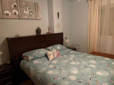 Casa de Poder - A Murcia Holiday Rentals Property