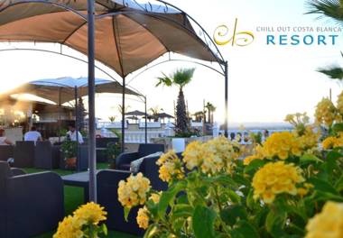 Hotel Costa Blanca Rojales