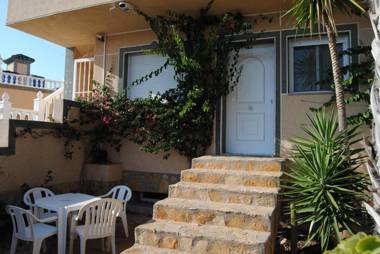 Hotel Costa Blanca Rojales