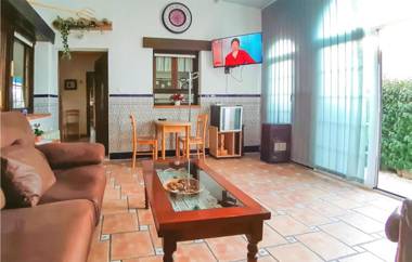 Three-Bedroom Holiday Home in Rojales