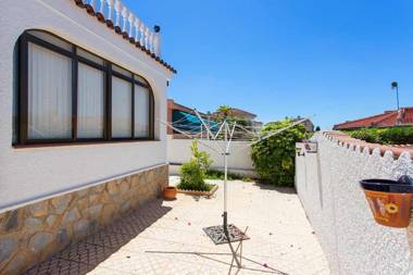 CH Villa Sola Ciudad Quesada