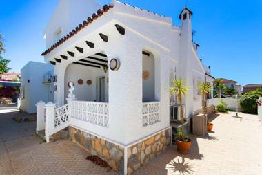 CH Villa Sola Ciudad Quesada