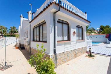 CH Villa Sola Ciudad Quesada