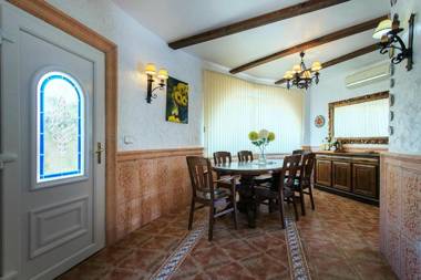 CH Villa Murillo Ciudad Quesada