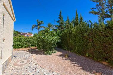 CH Villa Ginebra Ciudad Quesada