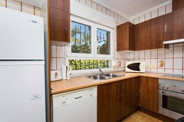 CH Villa Ginebra Ciudad Quesada