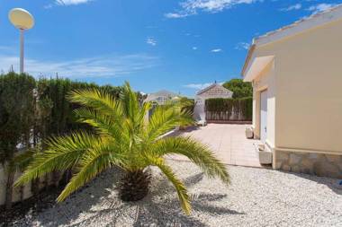 CH Villa Isla Menorca Ciudad Quesada