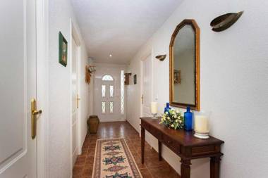 CH Villa Jupiter La Marquesa