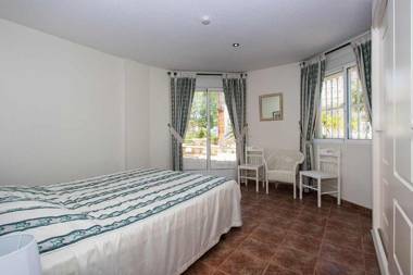 CH Villa Jupiter La Marquesa