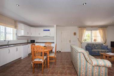 CH Villa Jupiter La Marquesa